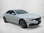2017 BMW 430i Gran Coupe