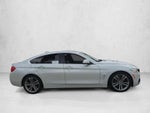 2017 BMW 430i Gran Coupe