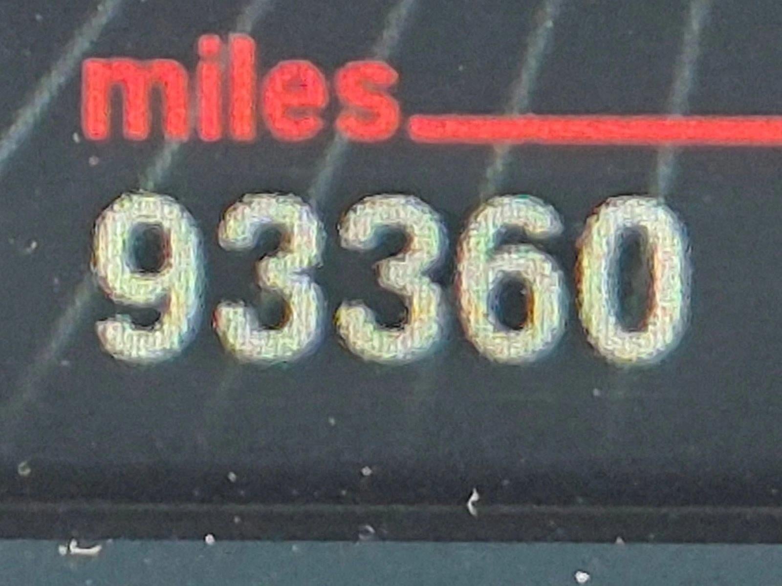 2016 BMW 528i Sedan
