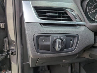 2016 BMW X1 xDrive28i AWD 4dr SAV Brazil