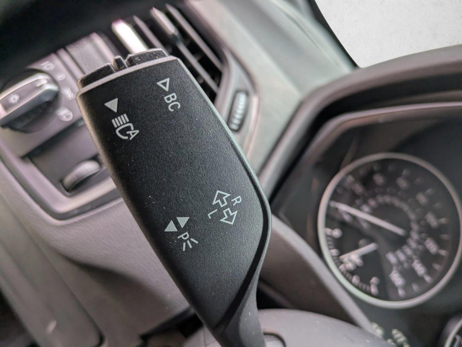 2016 BMW X1 xDrive28i AWD 4dr SAV Brazil