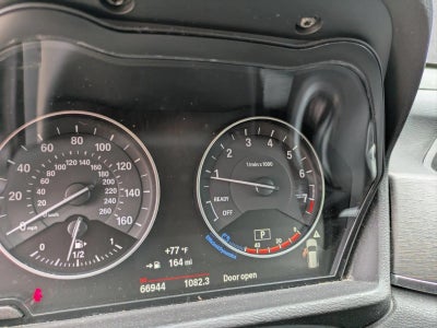 2016 BMW X1 xDrive28i AWD 4dr SAV Brazil