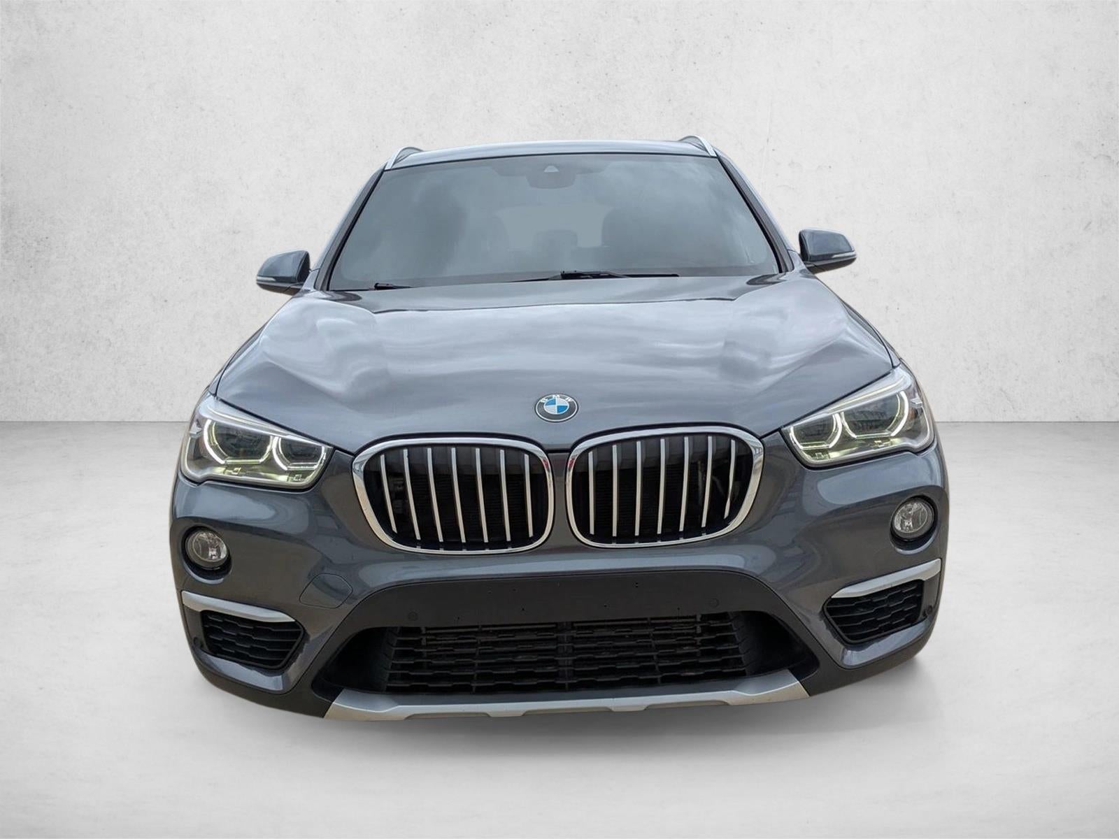 2016 BMW X1 xDrive28i AWD 4dr SAV Brazil