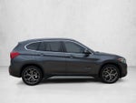 2016 BMW X1 xDrive28i AWD 4dr SAV Brazil