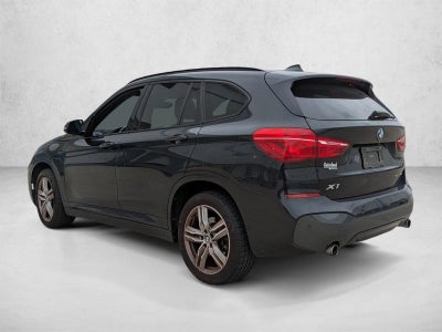 2019 BMW X1 sDrive28i Sports Activity Vehicle