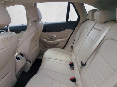2019 Mercedes-Benz GLC GLC 300 4MATIC® SUV