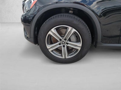 2019 Mercedes-Benz GLC GLC 300 4MATIC® SUV