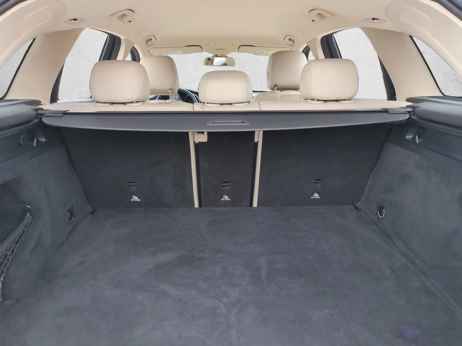 2019 Mercedes-Benz GLC GLC 300 4MATIC® SUV