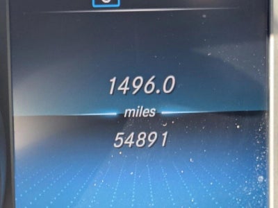 2020 Mercedes-Benz GLC GLC 300 4MATIC® SUV