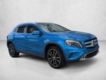 2016 Mercedes-Benz GLA GLA 250 SUV