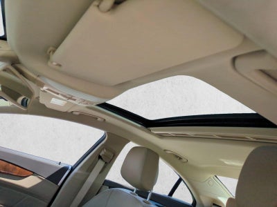 2014 Mercedes-Benz CLS CLS 550 Coupe