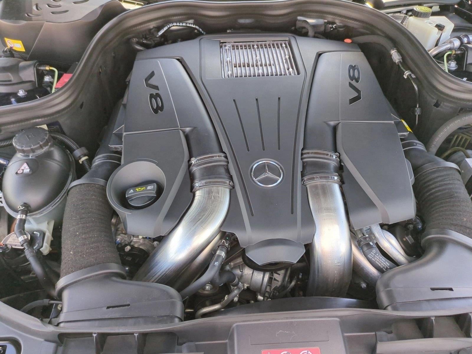 2014 Mercedes-Benz CLS CLS 550 Coupe