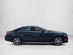2014 Mercedes-Benz CLS CLS 550 Coupe
