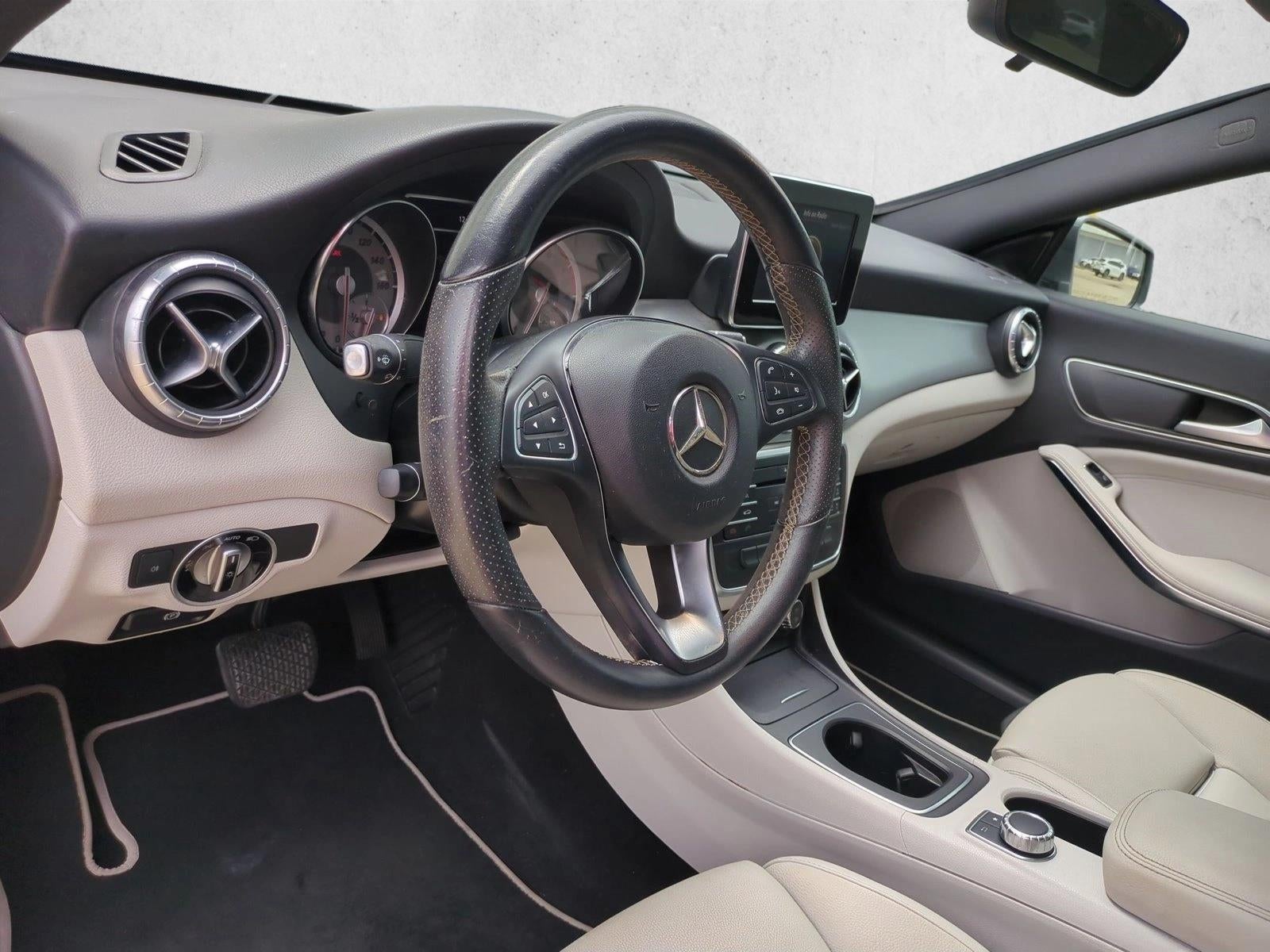 2016 Mercedes-Benz CLA CLA 250 Coupe