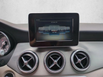 2016 Mercedes-Benz CLA CLA 250 Coupe