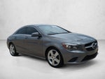 2016 Mercedes-Benz CLA CLA 250 Coupe