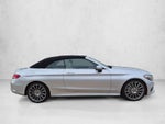 2018 Mercedes-Benz C-Class C 300 Cabriolet