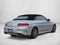 2018 Mercedes-Benz C-Class C 300 Cabriolet