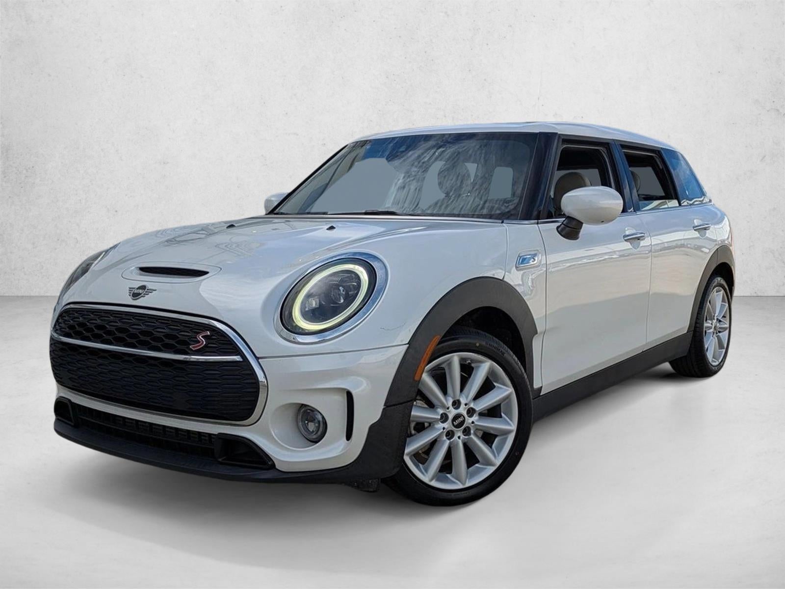 2024 MINI Clubman Cooper S