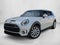 2024 MINI Clubman Cooper S