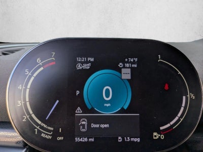 2024 MINI Clubman Cooper S