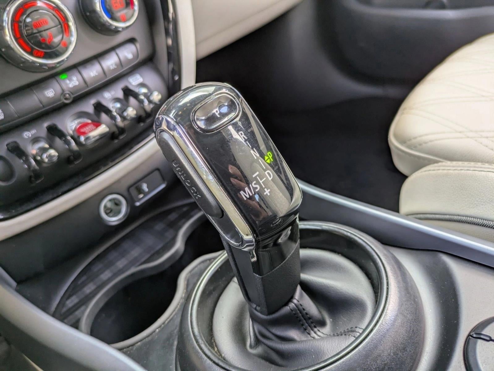 2024 MINI Clubman Cooper S