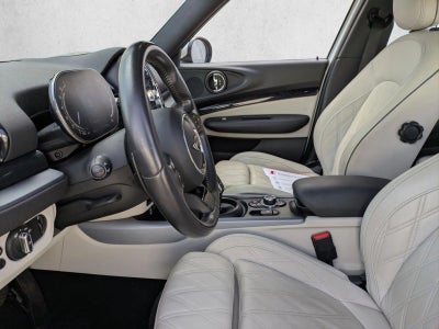 2024 MINI Clubman Cooper S