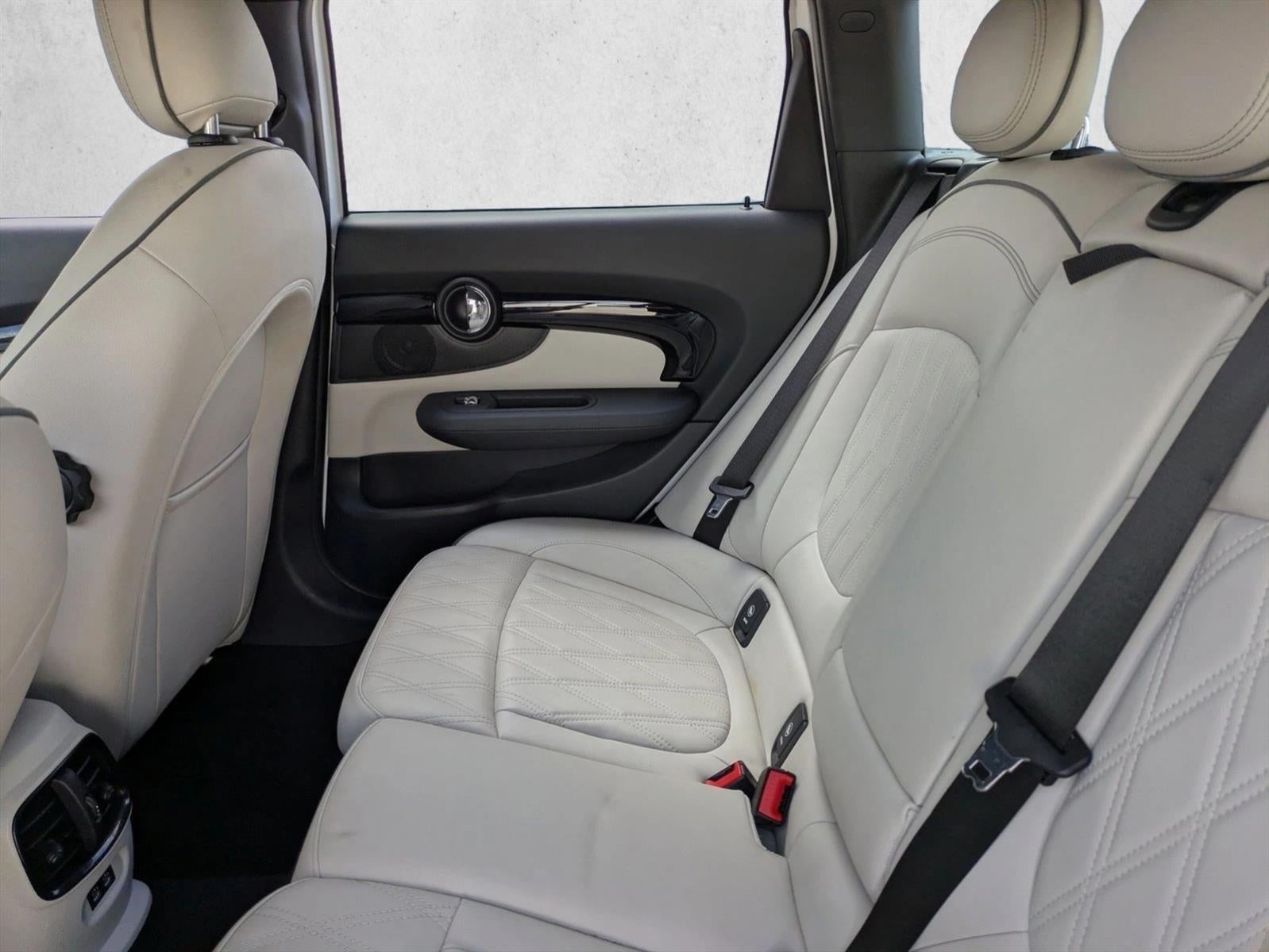 2024 MINI Clubman Cooper S