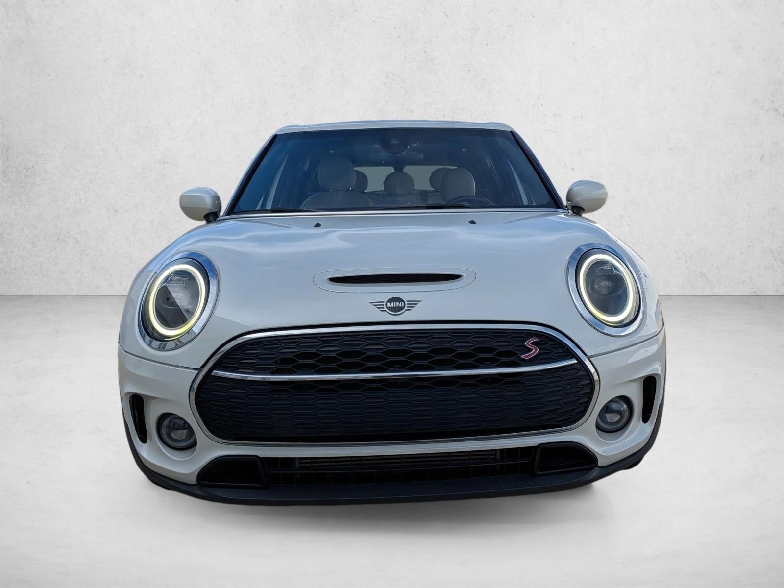 2024 MINI Clubman Cooper S