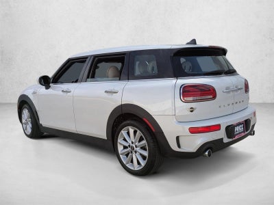 2024 MINI Clubman Cooper S