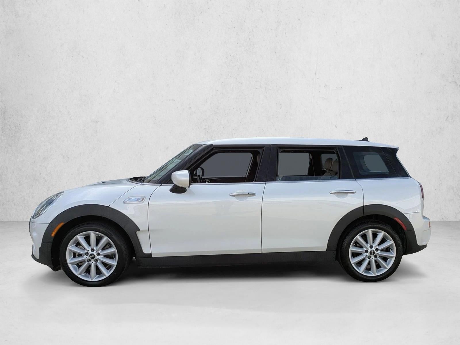 2024 MINI Clubman Cooper S