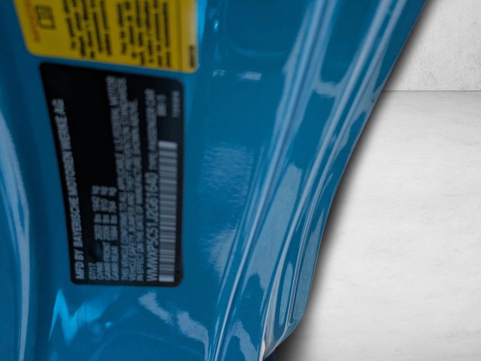 2018 MINI Cooper Hardtop 2 Door Cooper