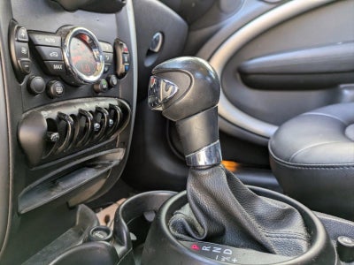 2015 MINI Cooper Countryman Base