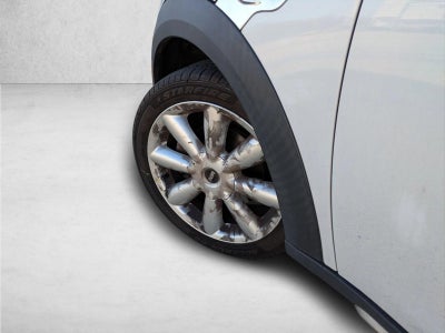 2015 MINI Cooper Countryman Base