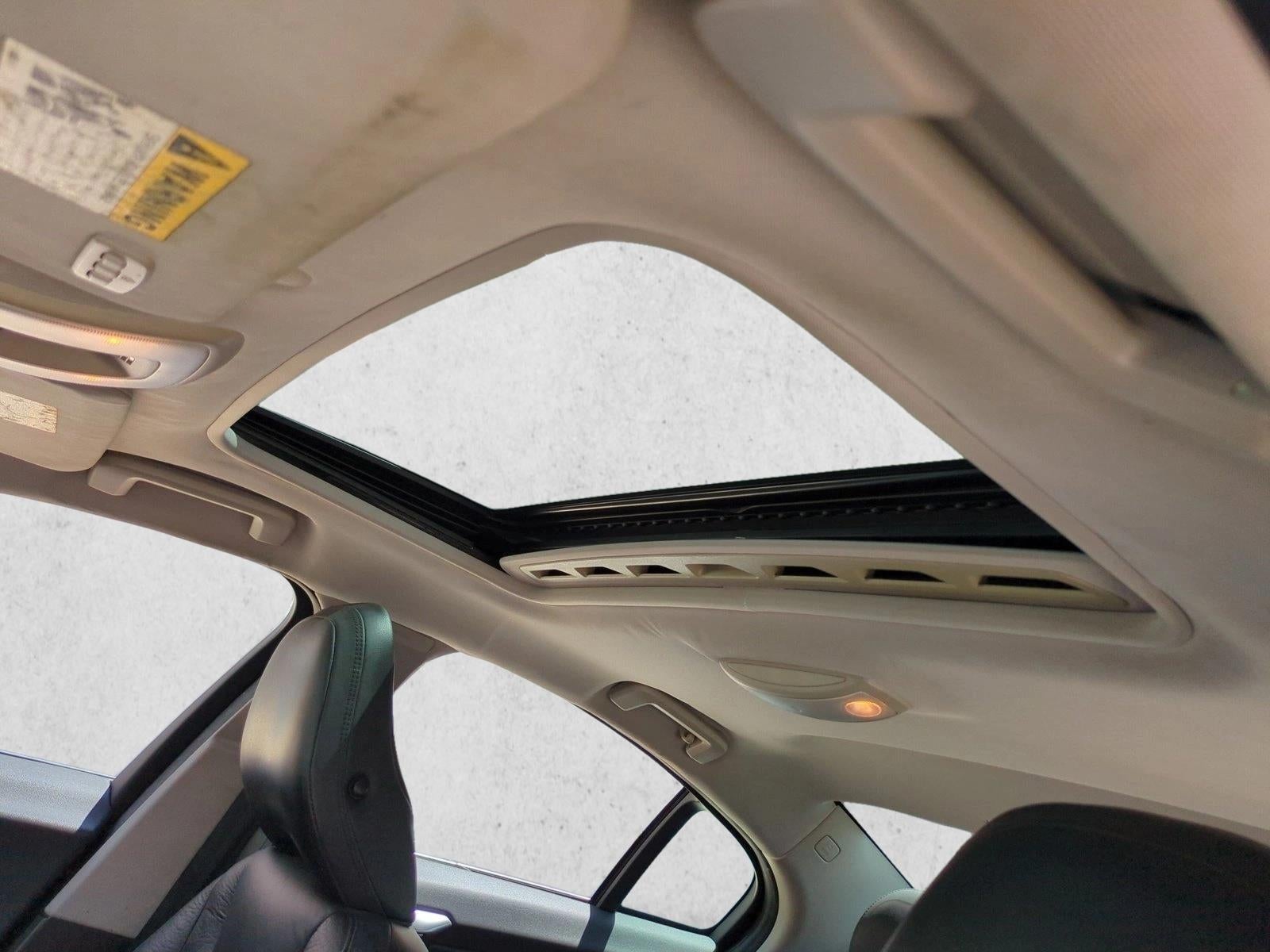 2012 Volvo S60 FWD 4dr Sdn T5 w/Moonroof