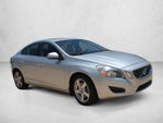 2012 Volvo S60 FWD 4dr Sdn T5 w/Moonroof