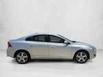 2012 Volvo S60 FWD 4dr Sdn T5 w/Moonroof