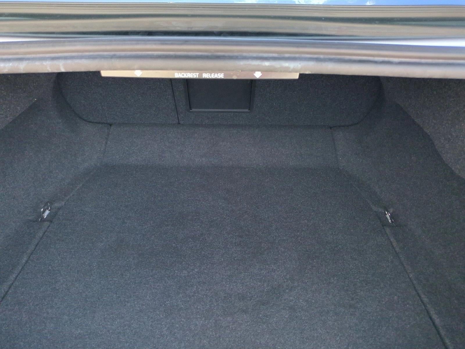 2012 Volvo S60 FWD 4dr Sdn T5 w/Moonroof