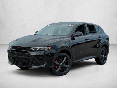 2024 Dodge Hornet GT AWD