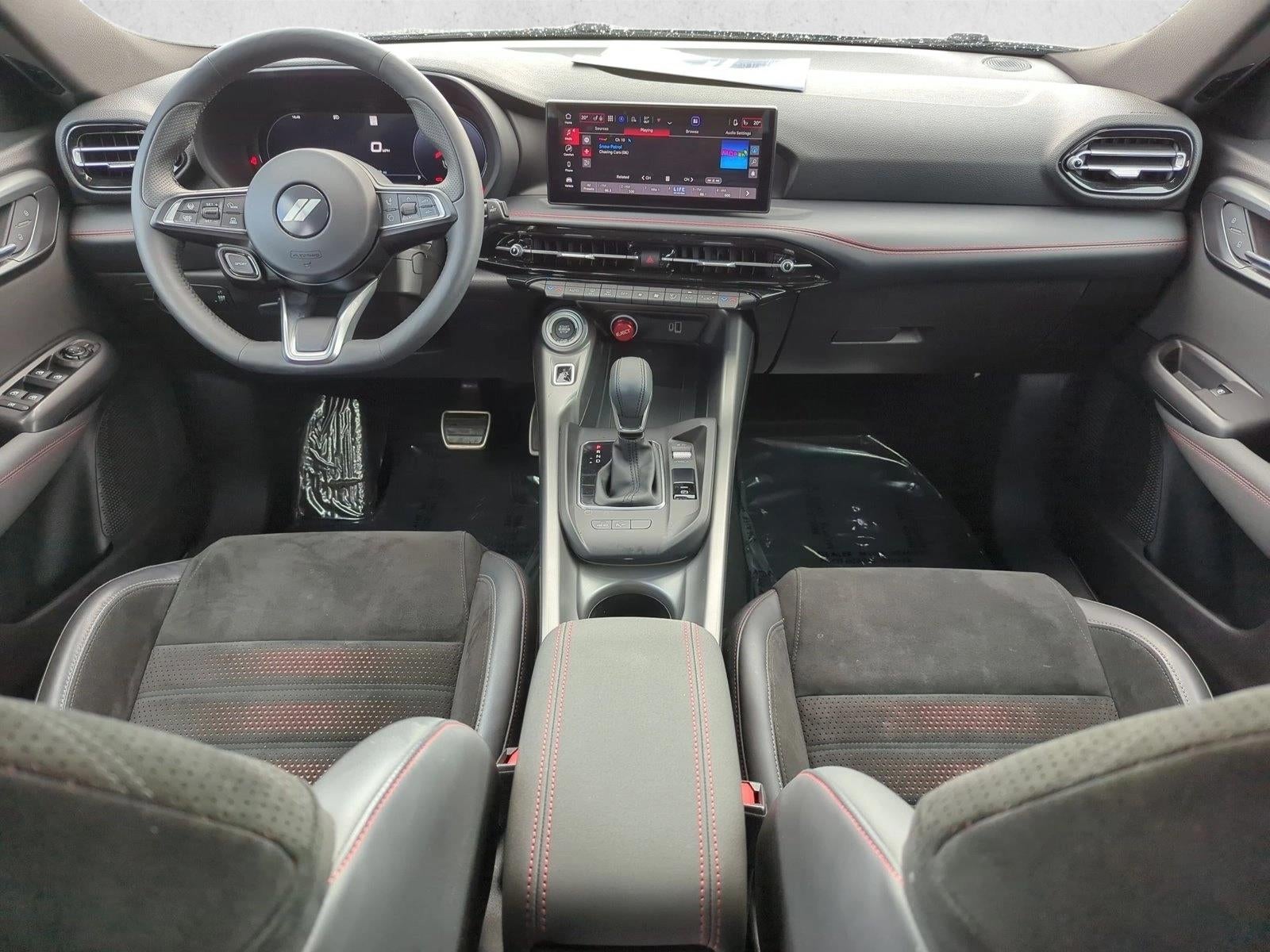 2024 Dodge Hornet GT AWD
