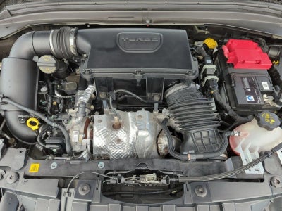 2024 Dodge Hornet GT AWD