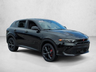 2024 Dodge Hornet GT AWD