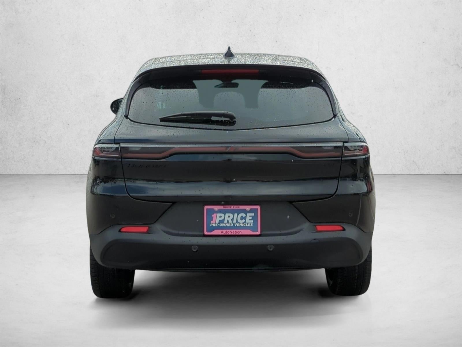 2024 Dodge Hornet GT AWD