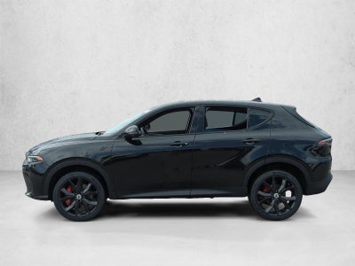 2024 Dodge Hornet GT AWD