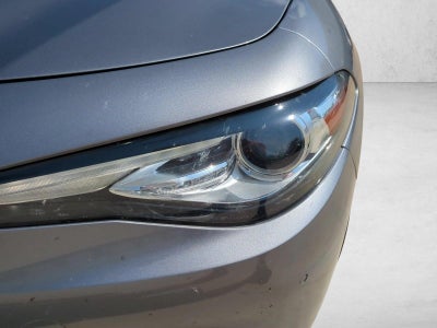 2020 Alfa Romeo Giulia AWD