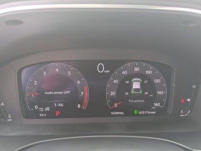 2025 Acura Integra CVT w/A-Spec Package