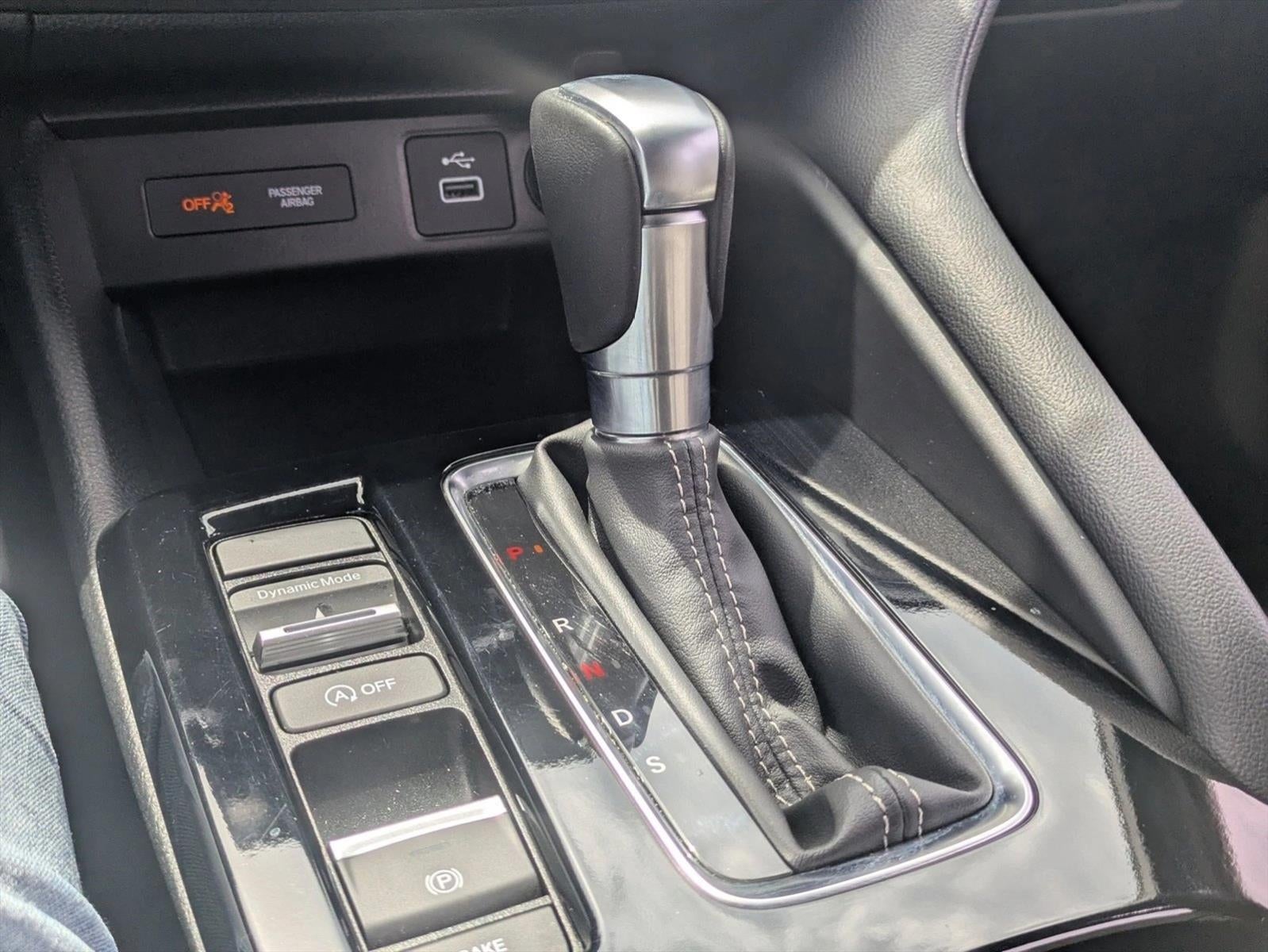 2025 Acura Integra CVT w/A-Spec Package