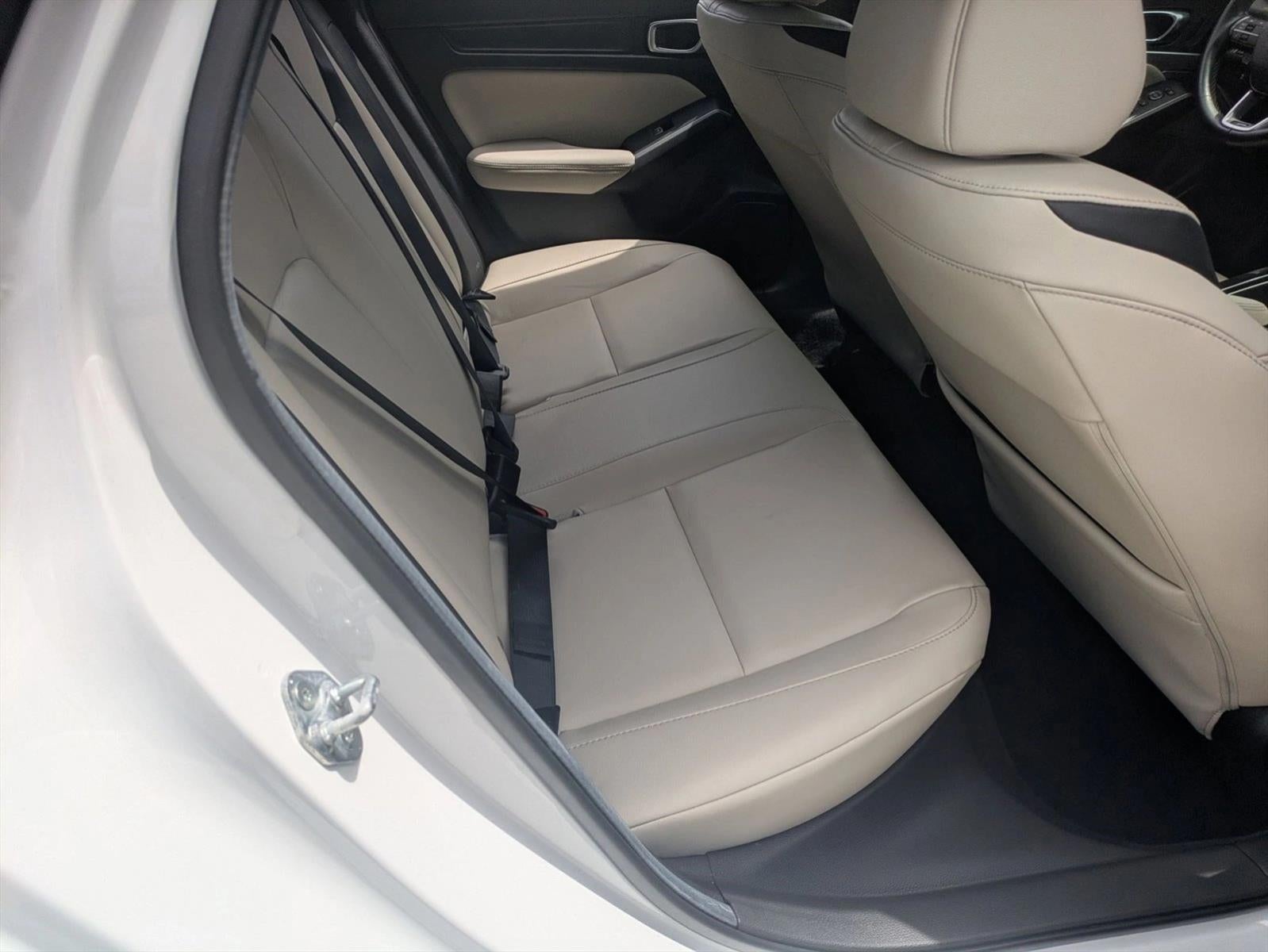 2025 Acura Integra CVT w/A-Spec Package
