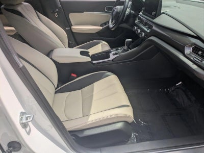 2025 Acura Integra CVT w/A-Spec Package