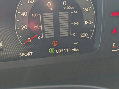 2024 Acura Integra Type S Manual